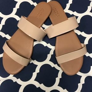 Lauren Conrad Sandal